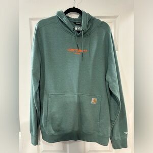 Women’s Carhartt Hoodie